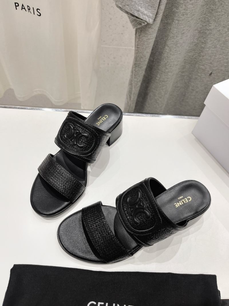 Celine Sandals